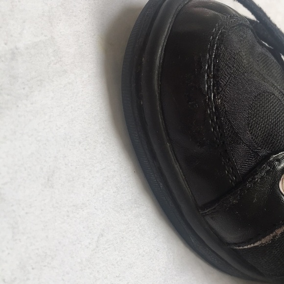 Coach sneakers - Picture 7 of 8